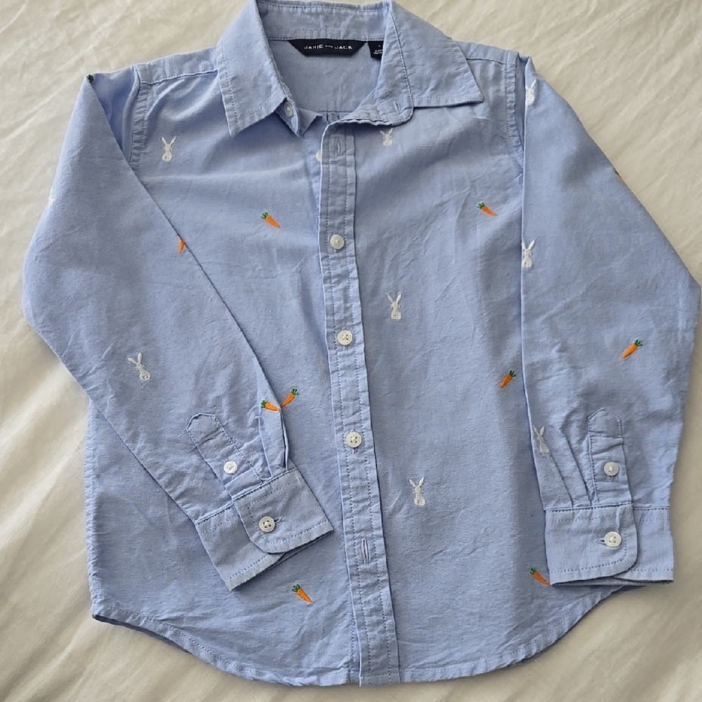 Easter Shirt